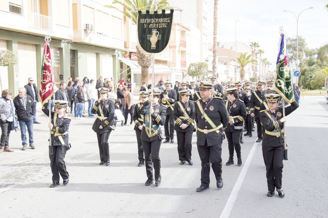 ENCUENTRO DE BANDAS DE PUERTO LUMBRERAS - 14